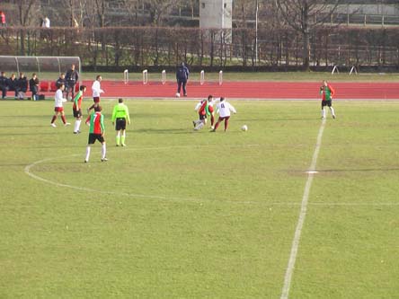 gavarnese calcio rudianese